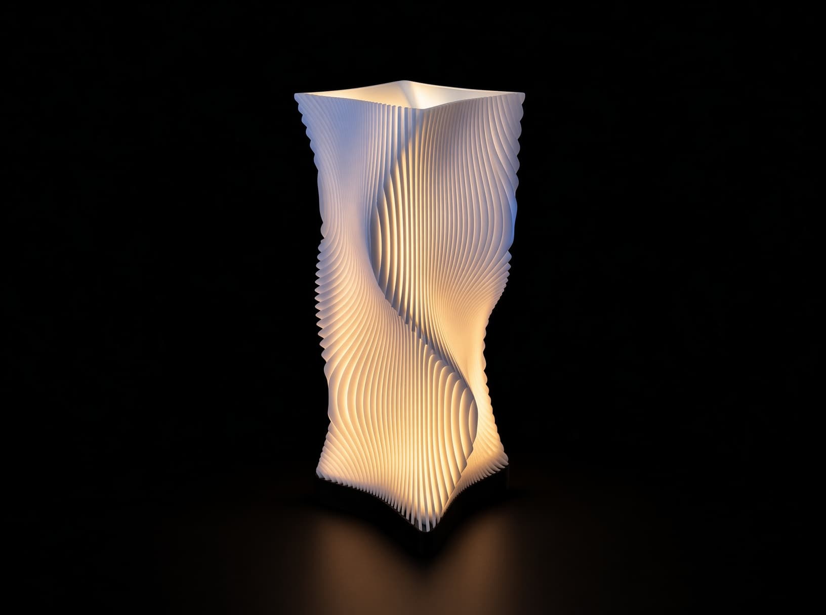 Parametric Lamp