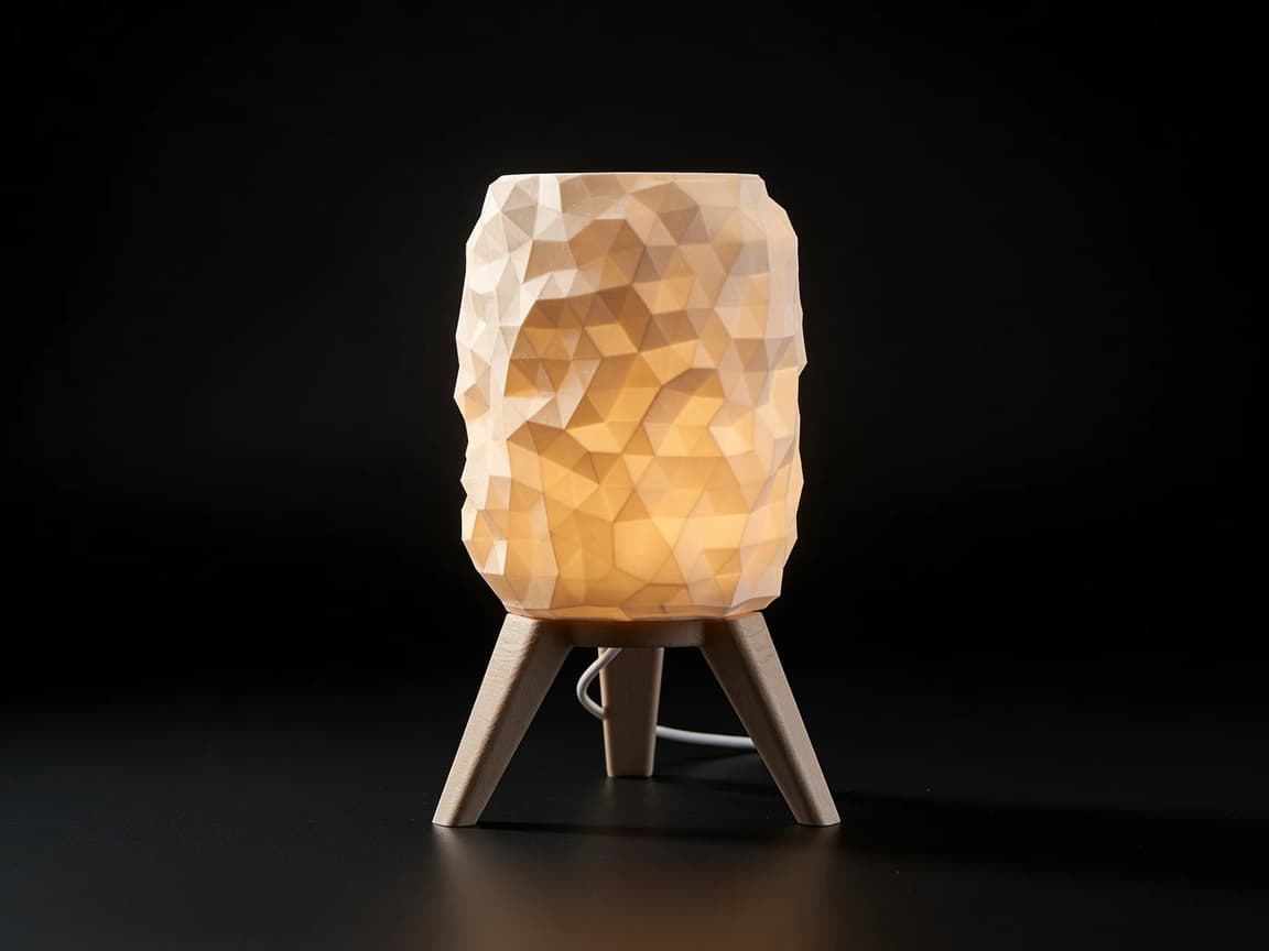 Desk Lamp